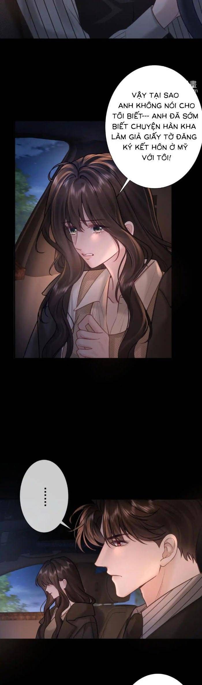 Tổng Tài Cố Chấp, Xin Hãy Buông Tha - Chapter 34 - Page 19