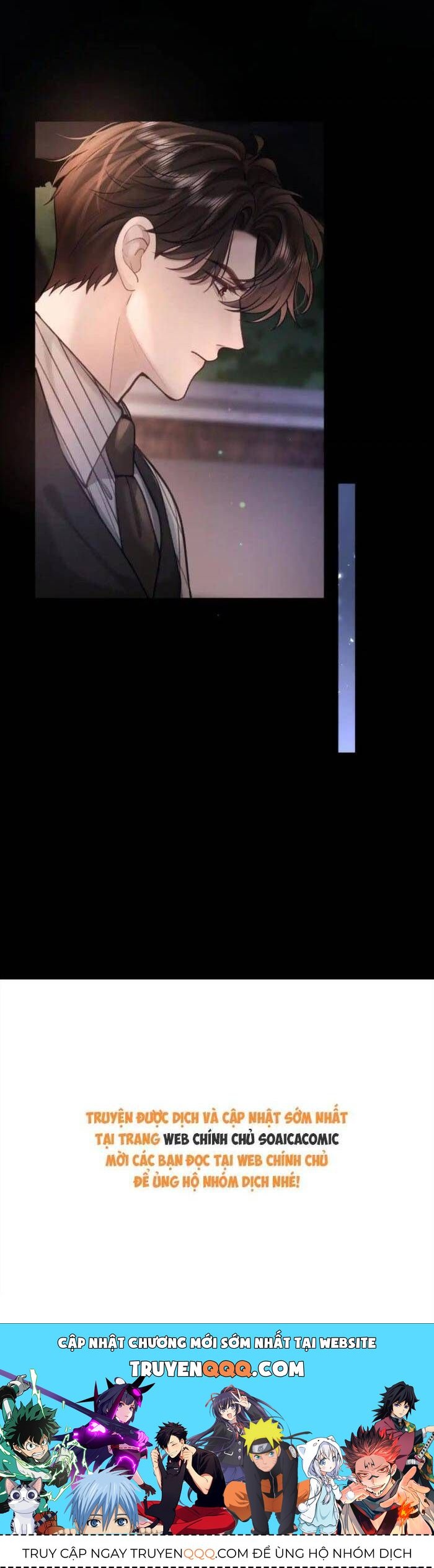 Tổng Tài Cố Chấp, Xin Hãy Buông Tha - Chapter 34 - Page 25