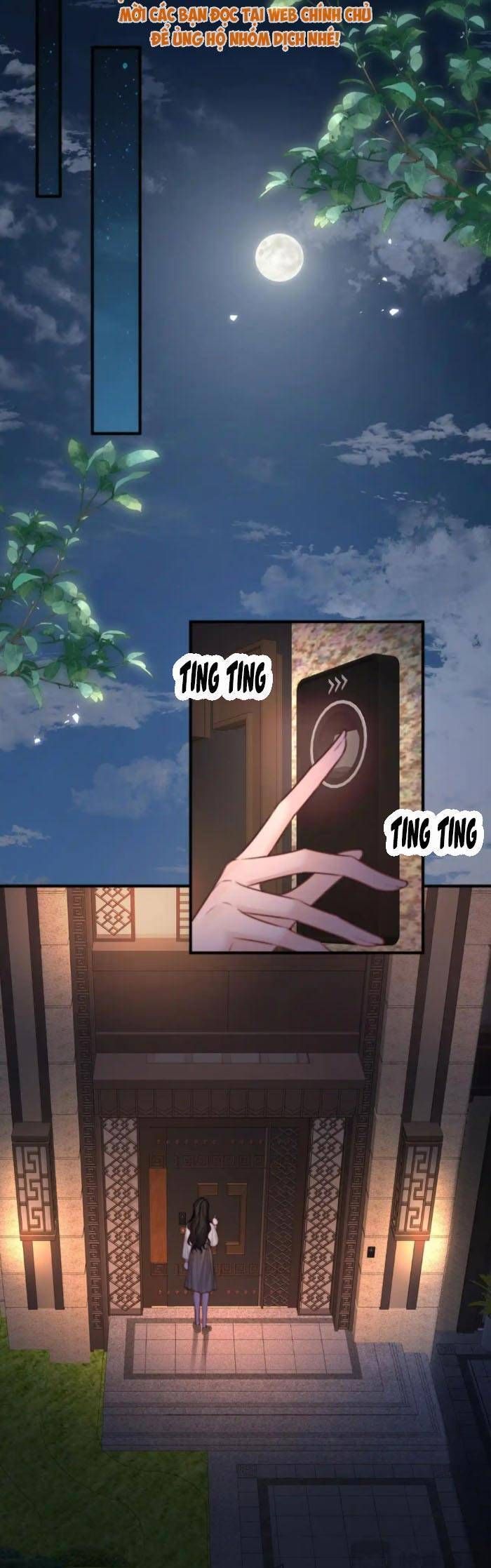 Tổng Tài Cố Chấp, Xin Hãy Buông Tha - Chapter 34 - Page 3