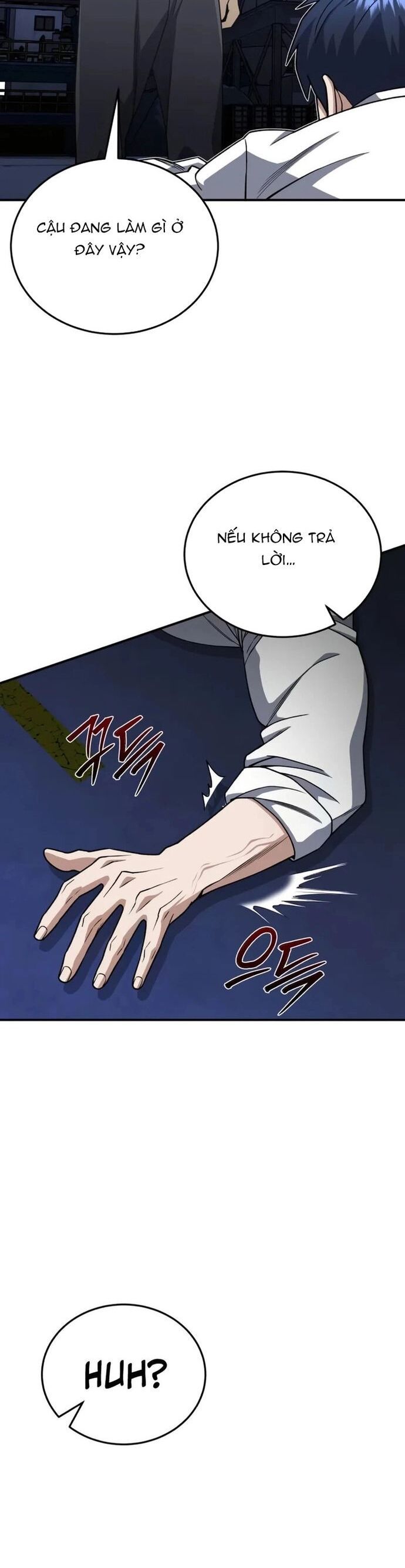 Thiên Tài Của Dòng Dõi Độc Nhất Vô Nhị - Chapter 117 - Page 13