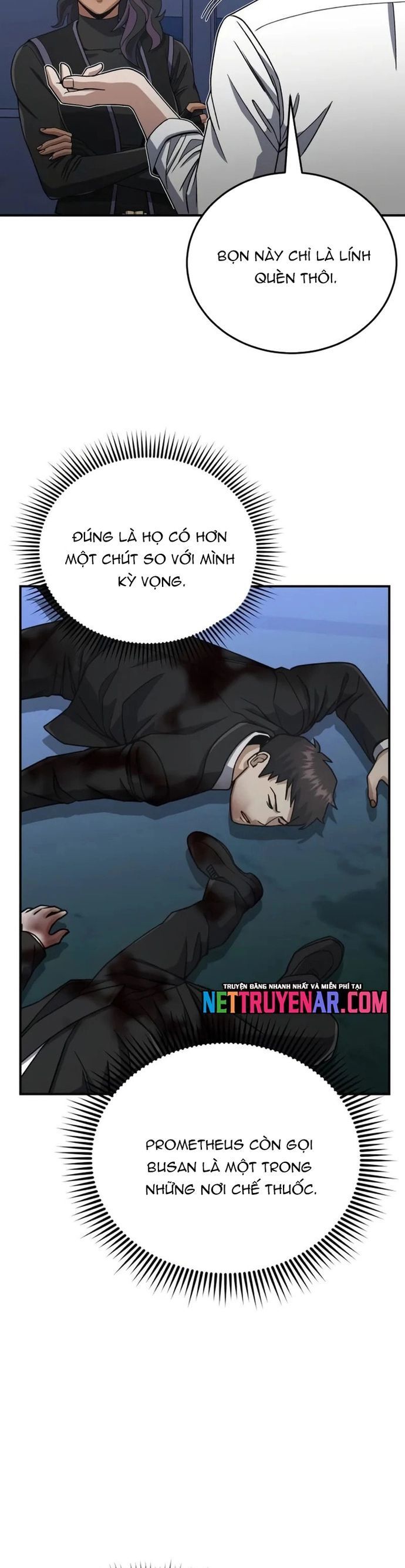 Thiên Tài Của Dòng Dõi Độc Nhất Vô Nhị - Chapter 117 - Page 18