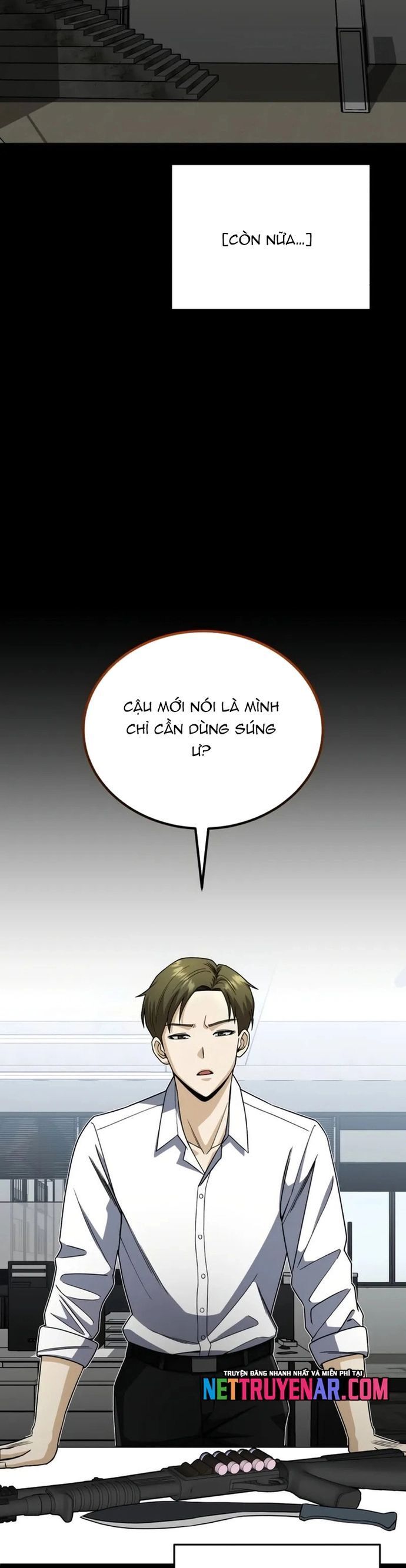 Thiên Tài Của Dòng Dõi Độc Nhất Vô Nhị - Chapter 117 - Page 3