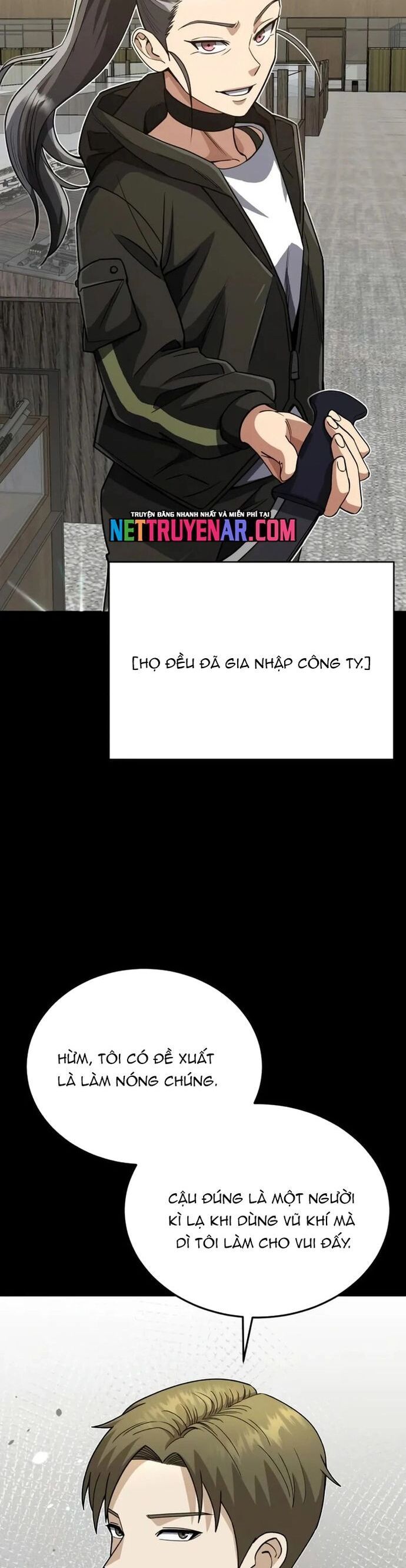 Thiên Tài Của Dòng Dõi Độc Nhất Vô Nhị - Chapter 117 - Page 5