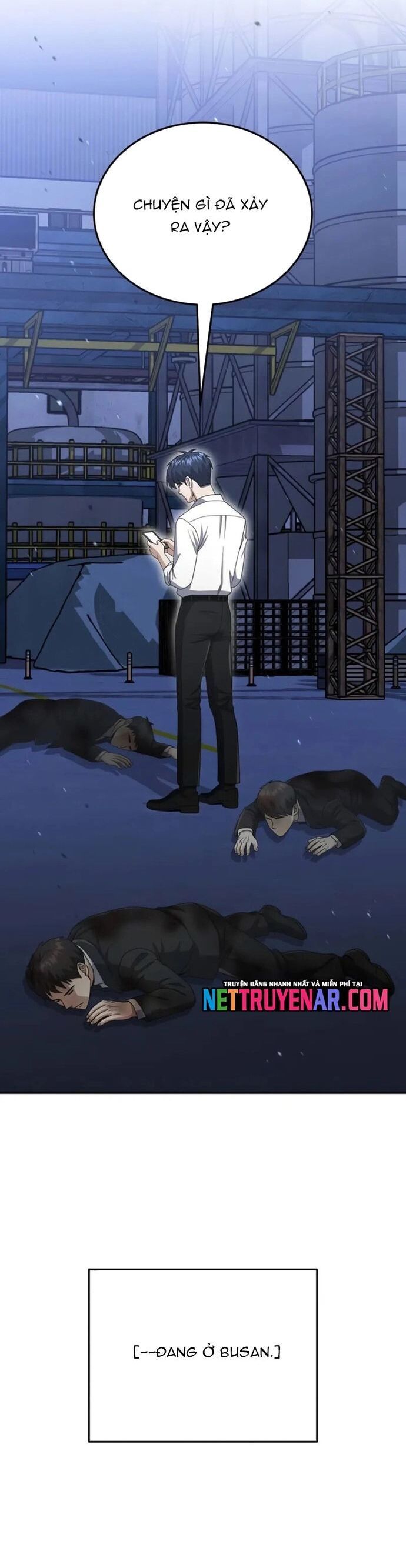 Thiên Tài Của Dòng Dõi Độc Nhất Vô Nhị - Chapter 117 - Page 8