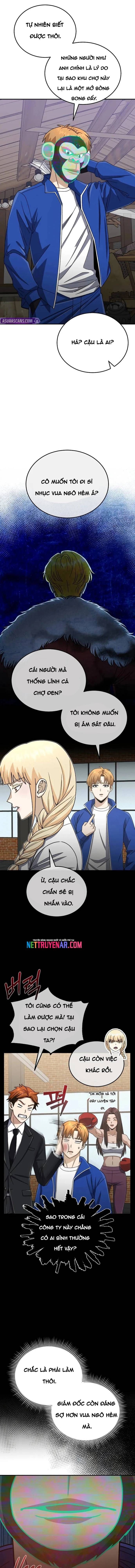 Thiên Tài Của Dòng Dõi Độc Nhất Vô Nhị - Chapter 118 - Page 10