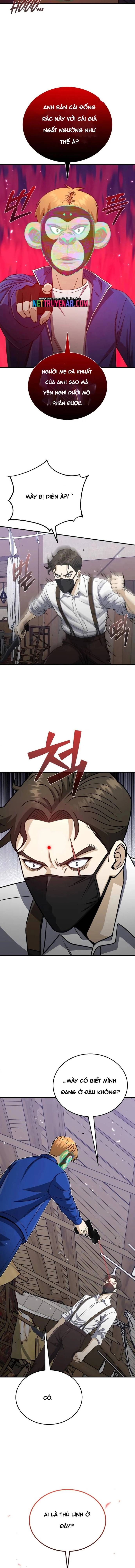 Thiên Tài Của Dòng Dõi Độc Nhất Vô Nhị - Chapter 118 - Page 11