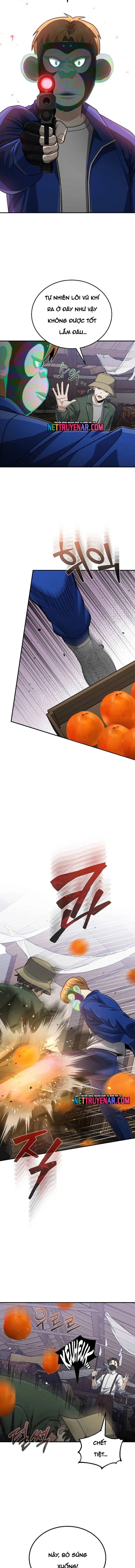 Thiên Tài Của Dòng Dõi Độc Nhất Vô Nhị - Chapter 118 - Page 12