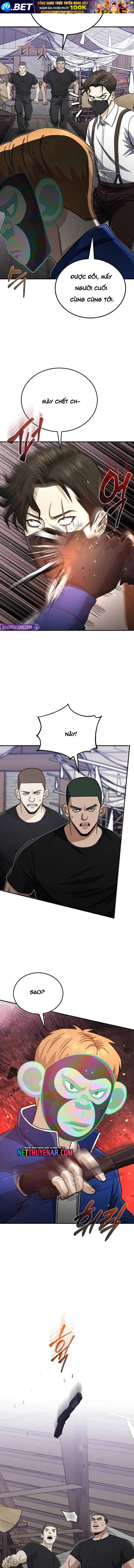 Thiên Tài Của Dòng Dõi Độc Nhất Vô Nhị - Chapter 118 - Page 13