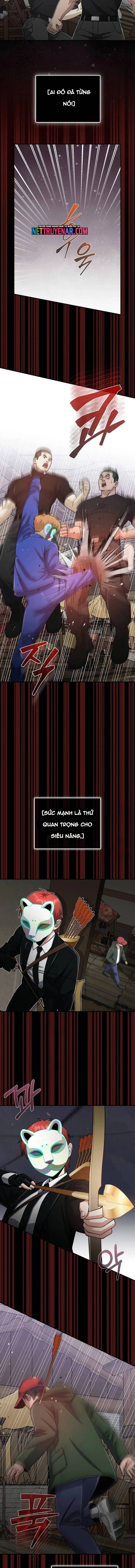 Thiên Tài Của Dòng Dõi Độc Nhất Vô Nhị - Chapter 118 - Page 14