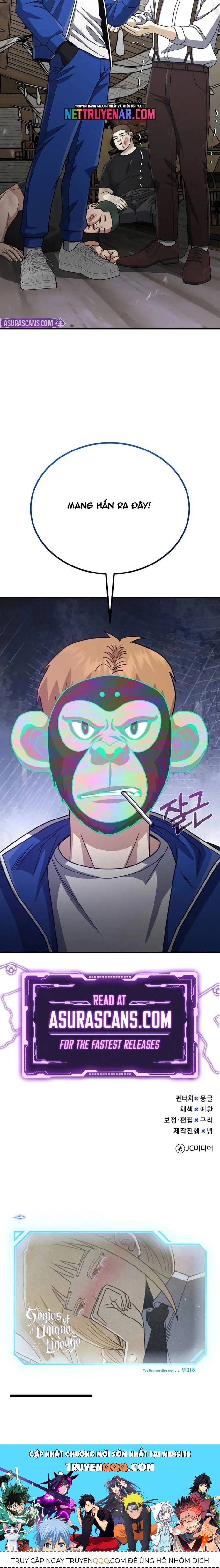 Thiên Tài Của Dòng Dõi Độc Nhất Vô Nhị - Chapter 118 - Page 16