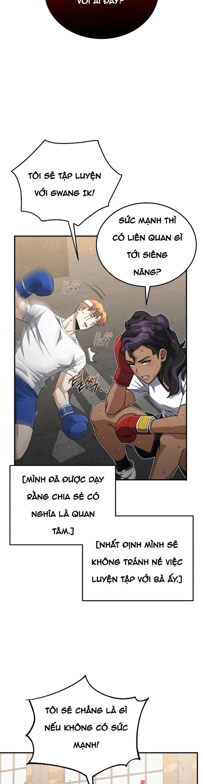 Thiên Tài Của Dòng Dõi Độc Nhất Vô Nhị - Chapter 118 - Page 3