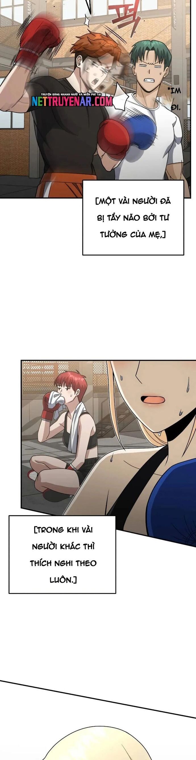 Thiên Tài Của Dòng Dõi Độc Nhất Vô Nhị - Chapter 118 - Page 4