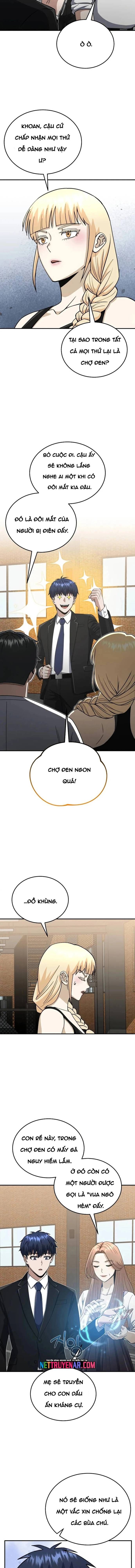 Thiên Tài Của Dòng Dõi Độc Nhất Vô Nhị - Chapter 118 - Page 8
