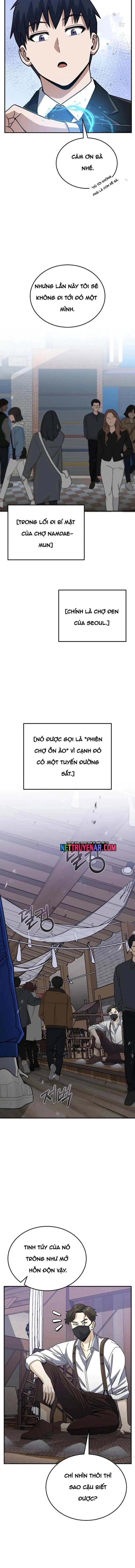 Thiên Tài Của Dòng Dõi Độc Nhất Vô Nhị - Chapter 118 - Page 9