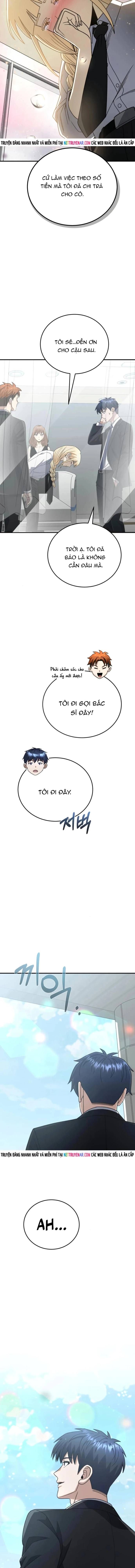 Thiên Tài Của Dòng Dõi Độc Nhất Vô Nhị - Chapter 119 - Page 3