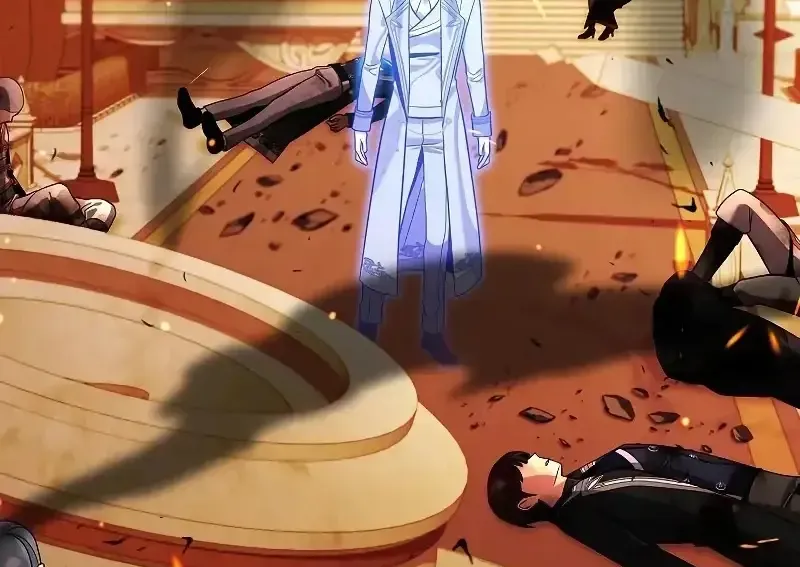 Học Viện Minh Triết - Chapter 30 - Page 116