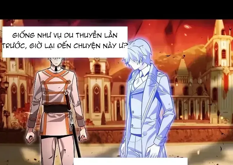 Học Viện Minh Triết - Chapter 30 - Page 138