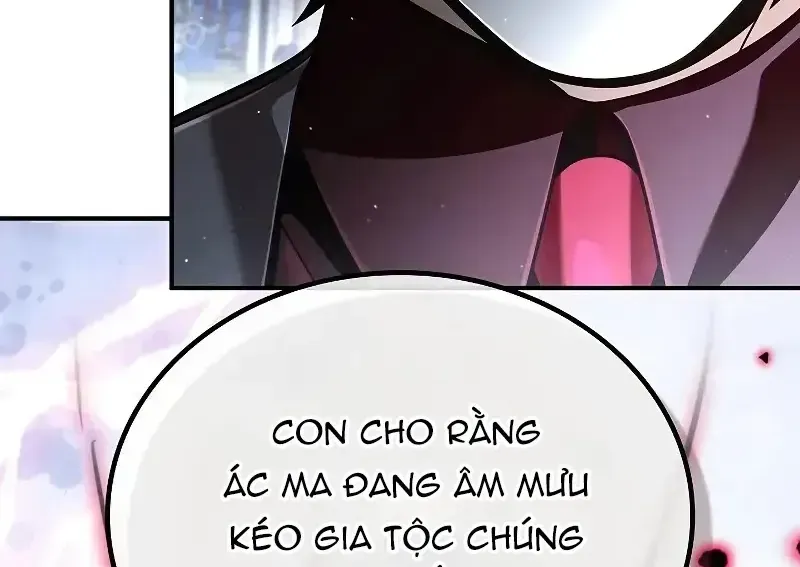 Học Viện Minh Triết - Chapter 30 - Page 245