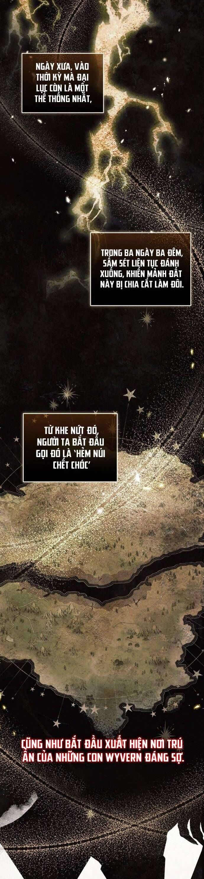 Tuy Là Hoàng Hậu Thay Thế Nhưng Tôi Lại Đánh Mất Đêm Đầu Tiên - Chapter 1 - Page 26