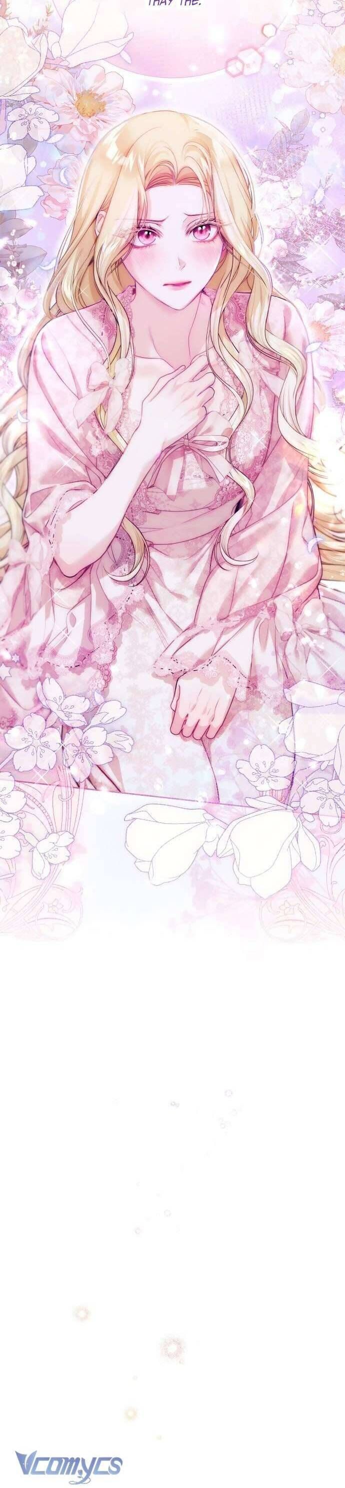 Tuy Là Hoàng Hậu Thay Thế Nhưng Tôi Lại Đánh Mất Đêm Đầu Tiên - Chapter 1 - Page 6