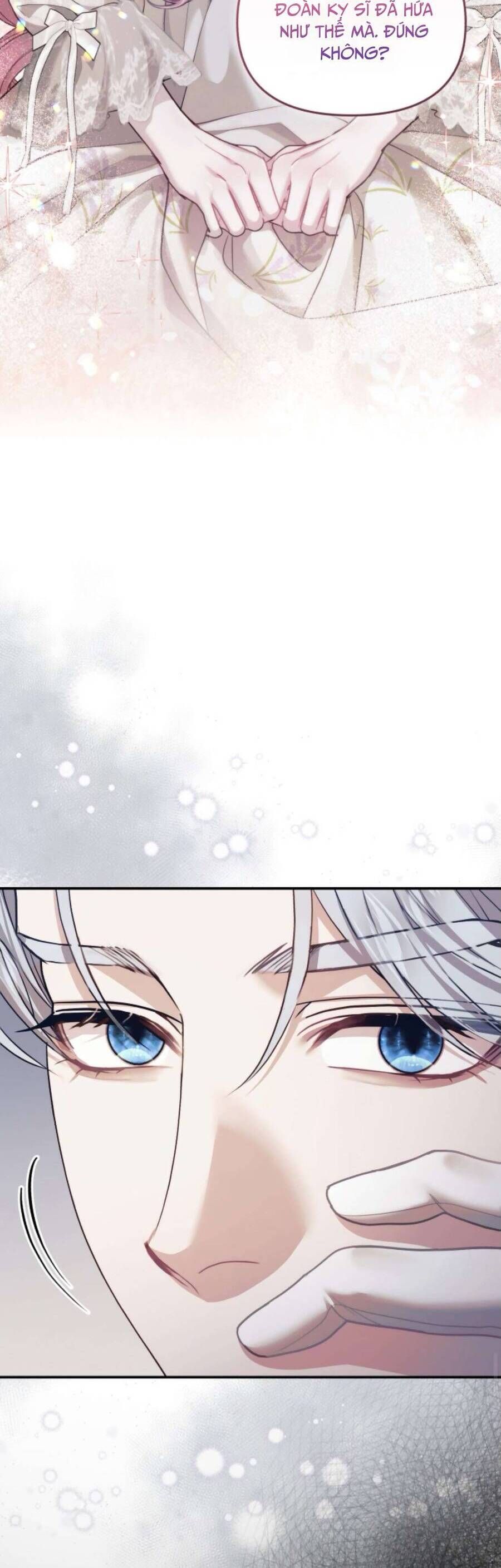 Tuy Là Hoàng Hậu Thay Thế Nhưng Tôi Lại Đánh Mất Đêm Đầu Tiên - Chapter 10 - Page 14