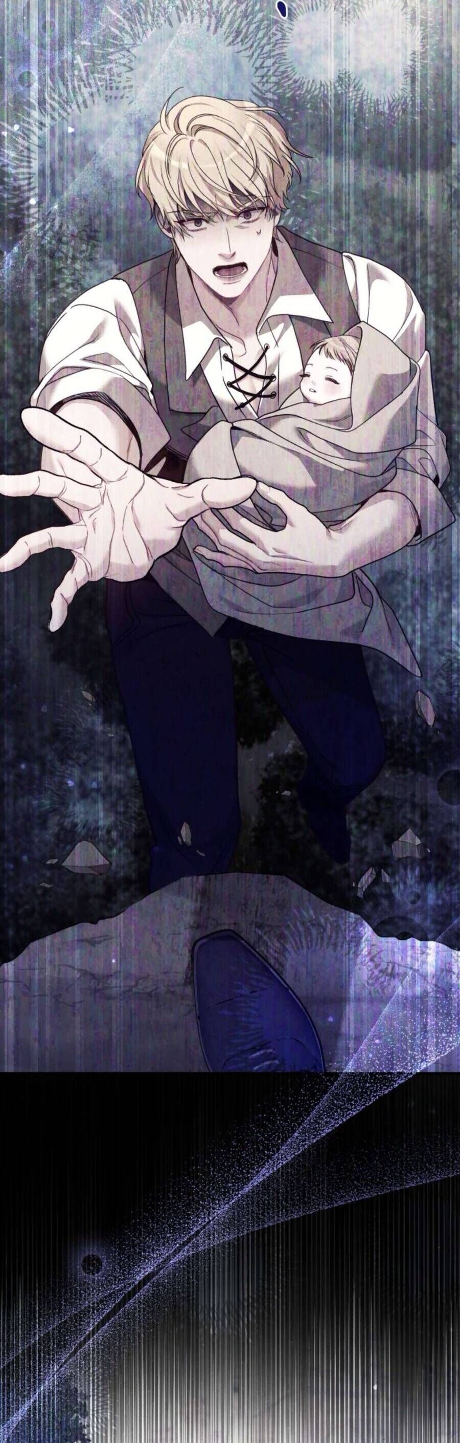 Tuy Là Hoàng Hậu Thay Thế Nhưng Tôi Lại Đánh Mất Đêm Đầu Tiên - Chapter 10 - Page 16