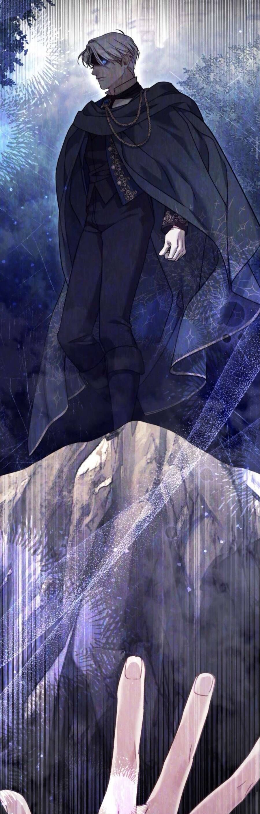 Tuy Là Hoàng Hậu Thay Thế Nhưng Tôi Lại Đánh Mất Đêm Đầu Tiên - Chapter 10 - Page 17