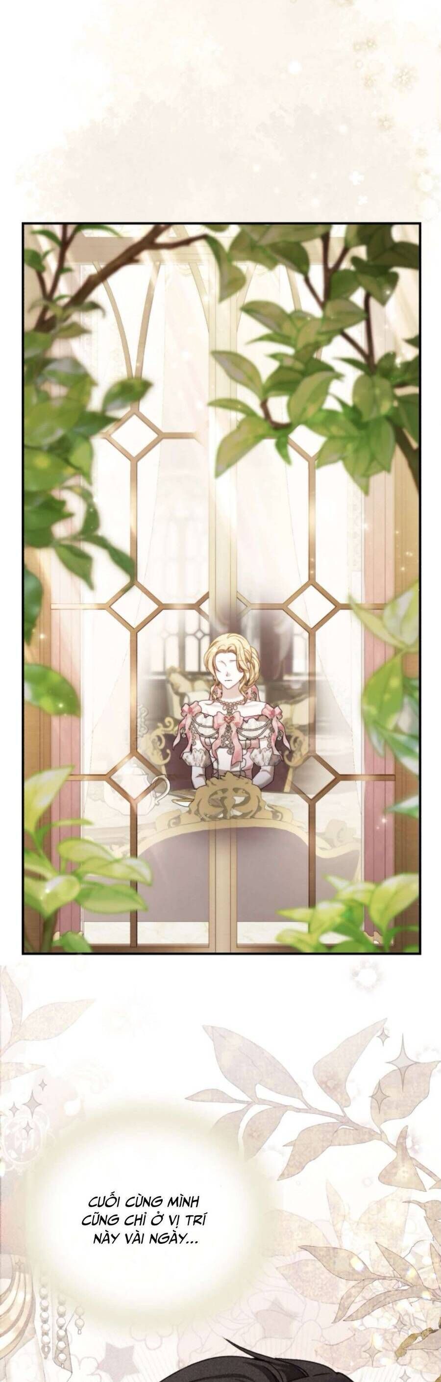 Tuy Là Hoàng Hậu Thay Thế Nhưng Tôi Lại Đánh Mất Đêm Đầu Tiên - Chapter 10 - Page 22