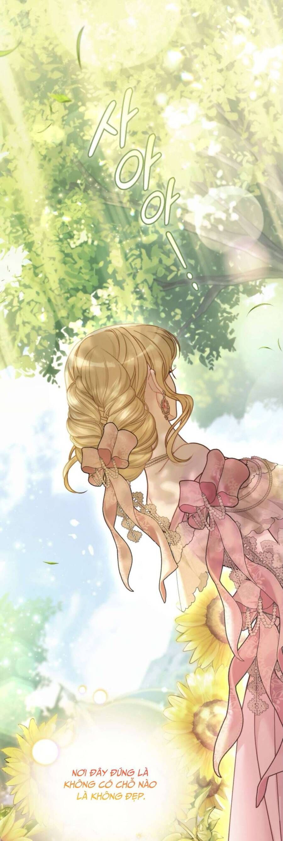 Tuy Là Hoàng Hậu Thay Thế Nhưng Tôi Lại Đánh Mất Đêm Đầu Tiên - Chapter 10 - Page 33