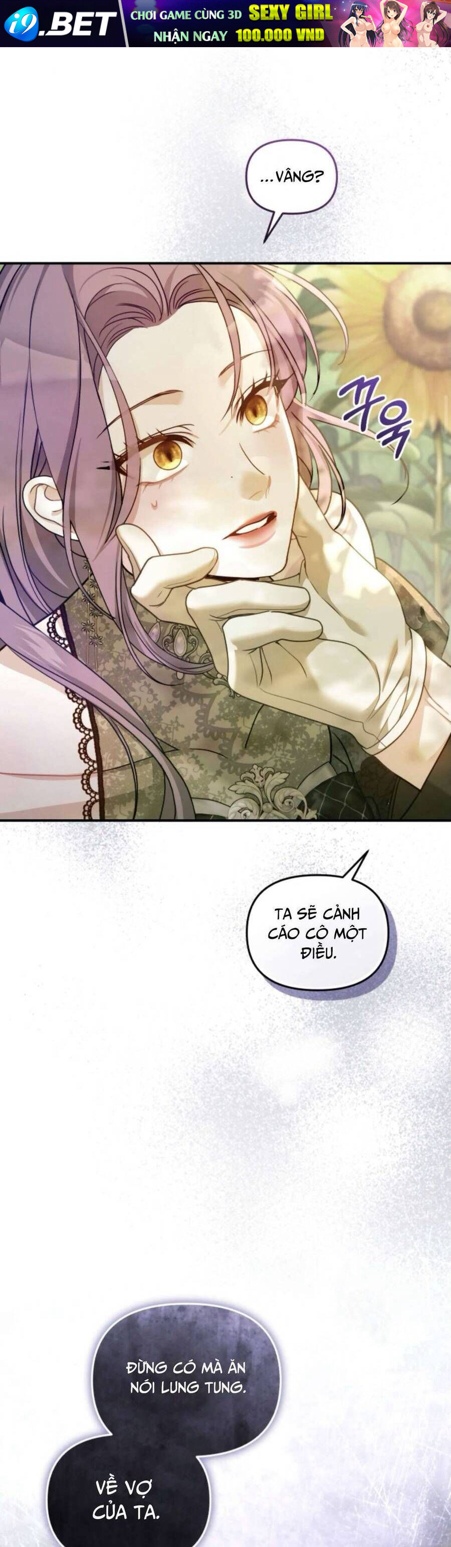 Tuy Là Hoàng Hậu Thay Thế Nhưng Tôi Lại Đánh Mất Đêm Đầu Tiên - Chapter 10 - Page 40