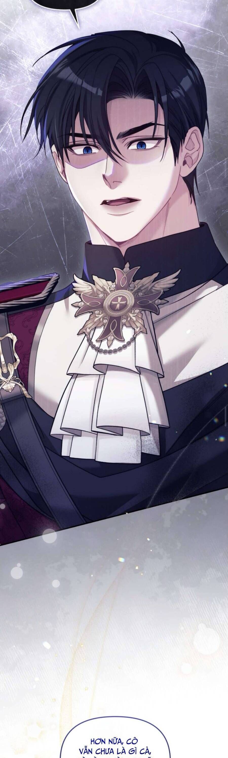 Tuy Là Hoàng Hậu Thay Thế Nhưng Tôi Lại Đánh Mất Đêm Đầu Tiên - Chapter 10 - Page 41