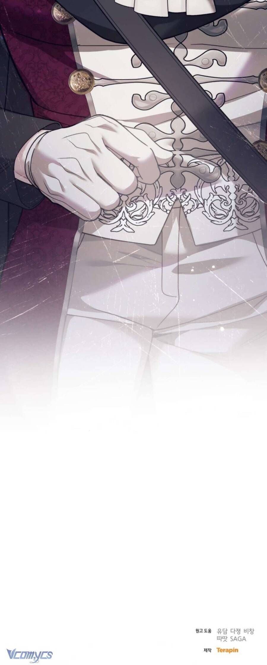 Tuy Là Hoàng Hậu Thay Thế Nhưng Tôi Lại Đánh Mất Đêm Đầu Tiên - Chapter 10 - Page 64