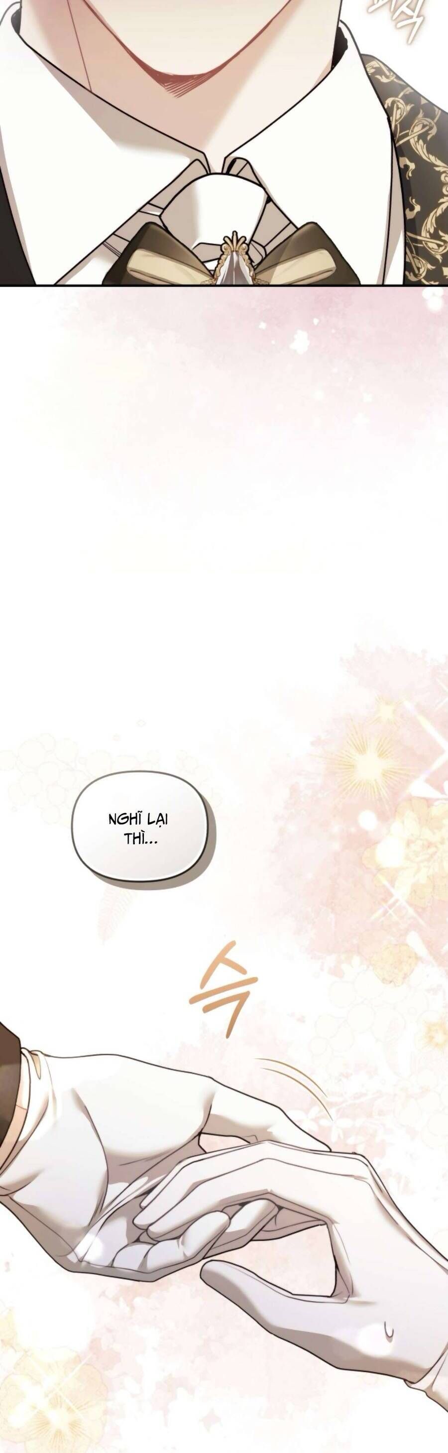 Tuy Là Hoàng Hậu Thay Thế Nhưng Tôi Lại Đánh Mất Đêm Đầu Tiên - Chapter 11 - Page 19