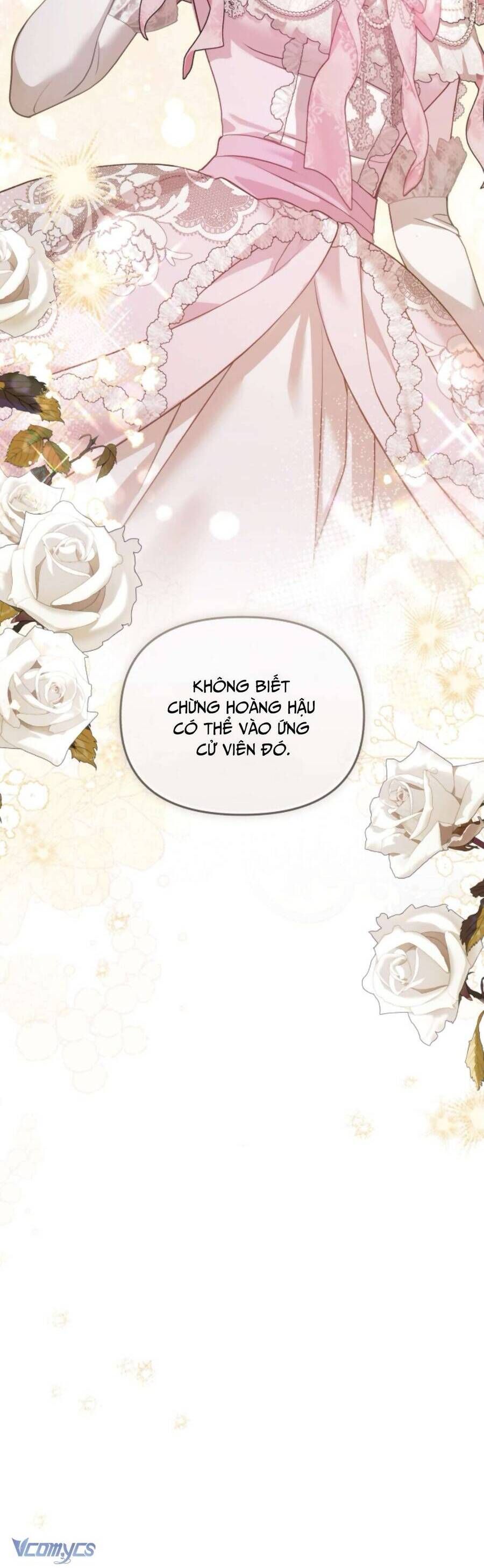 Tuy Là Hoàng Hậu Thay Thế Nhưng Tôi Lại Đánh Mất Đêm Đầu Tiên - Chapter 11 - Page 21