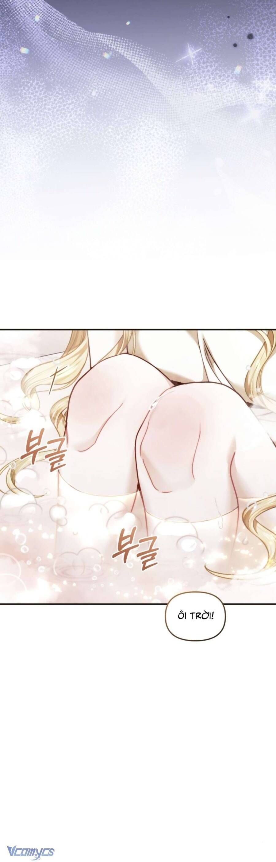 Tuy Là Hoàng Hậu Thay Thế Nhưng Tôi Lại Đánh Mất Đêm Đầu Tiên - Chapter 11 - Page 30