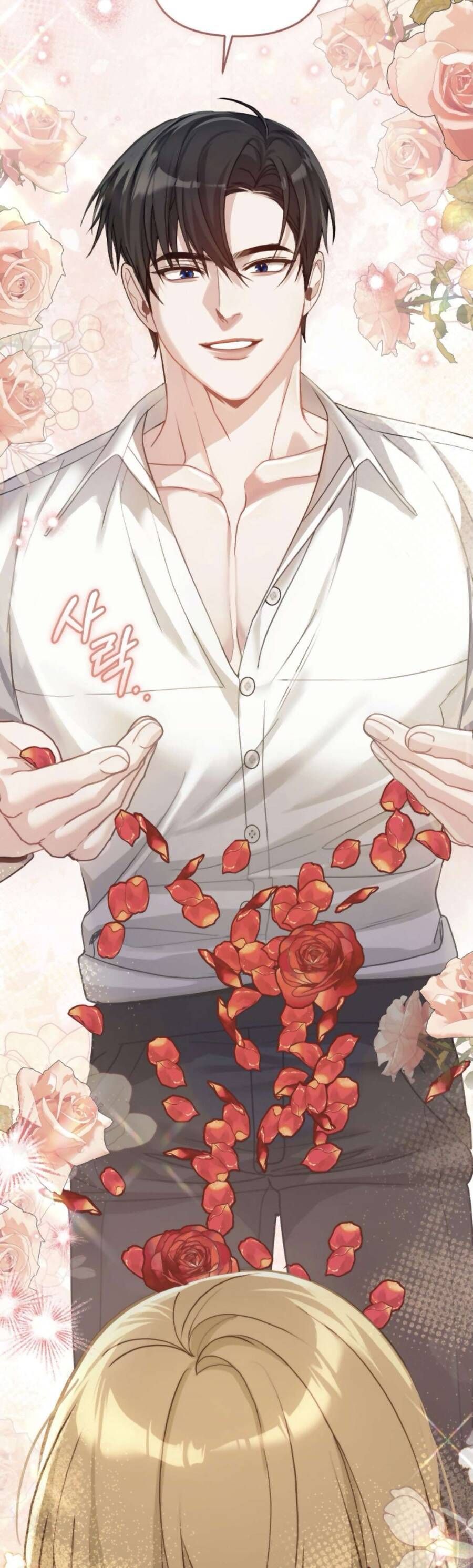 Tuy Là Hoàng Hậu Thay Thế Nhưng Tôi Lại Đánh Mất Đêm Đầu Tiên - Chapter 11 - Page 39