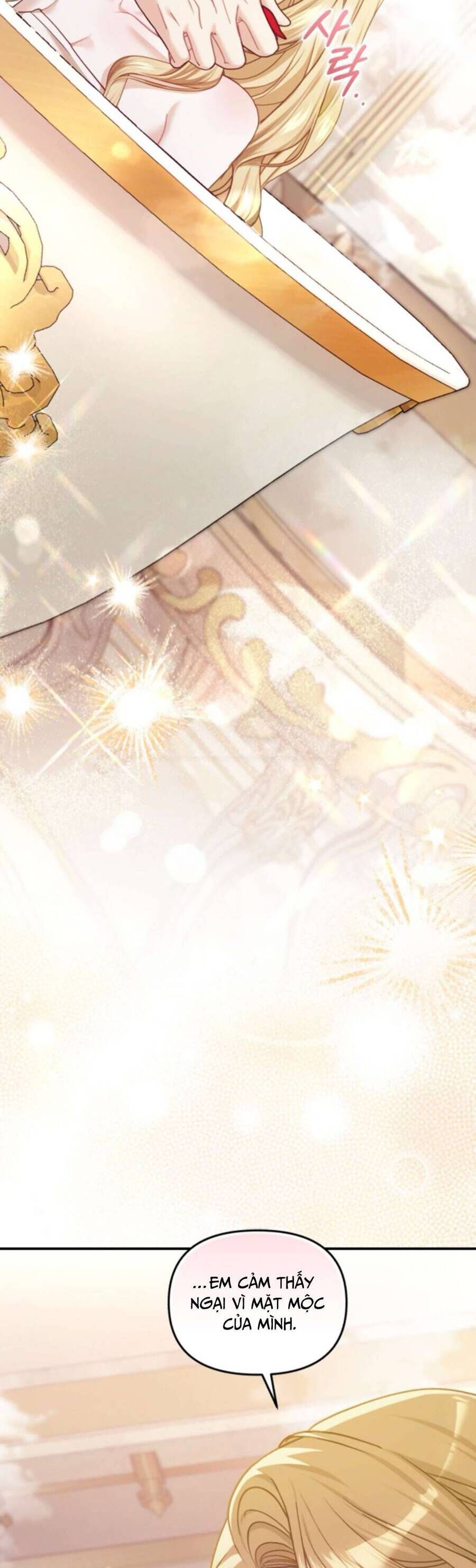 Tuy Là Hoàng Hậu Thay Thế Nhưng Tôi Lại Đánh Mất Đêm Đầu Tiên - Chapter 11 - Page 48