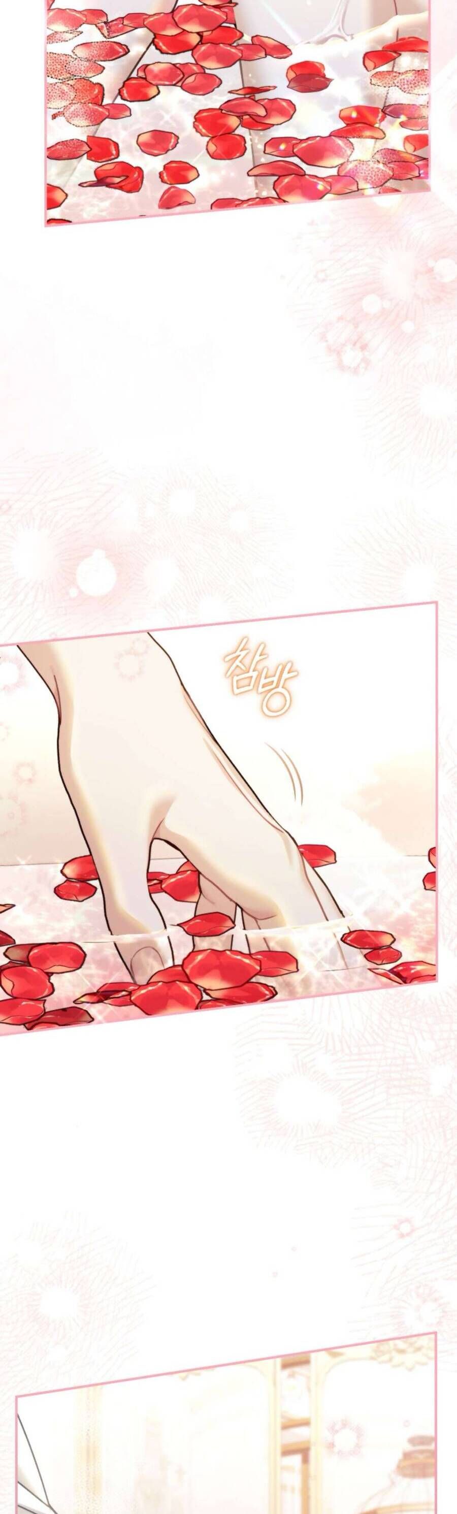 Tuy Là Hoàng Hậu Thay Thế Nhưng Tôi Lại Đánh Mất Đêm Đầu Tiên - Chapter 11 - Page 51