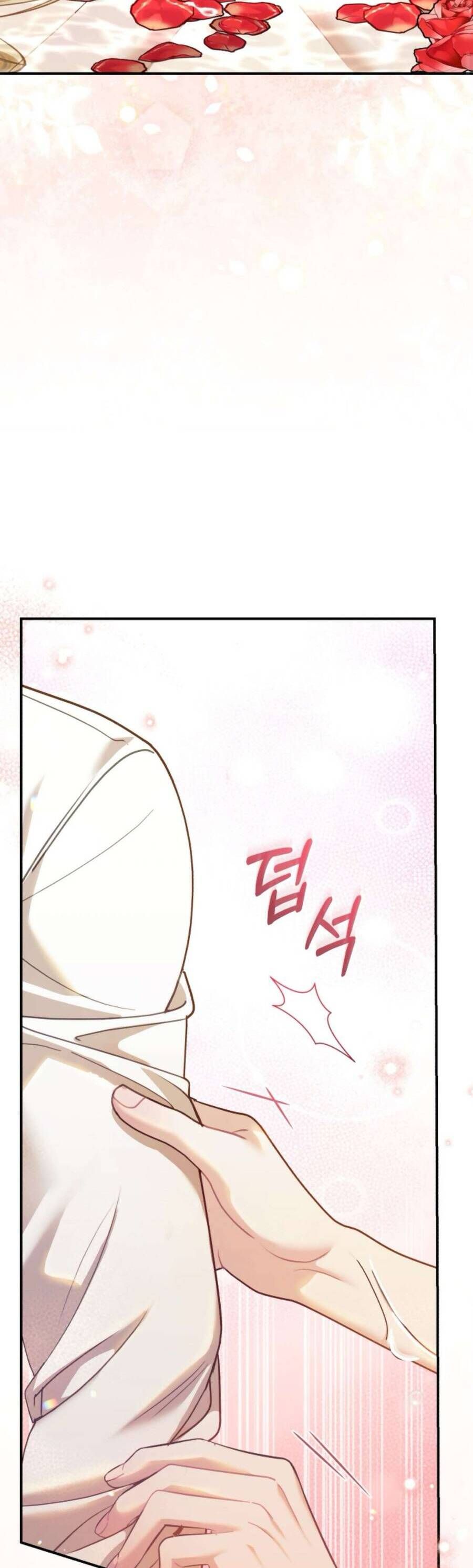 Tuy Là Hoàng Hậu Thay Thế Nhưng Tôi Lại Đánh Mất Đêm Đầu Tiên - Chapter 11 - Page 56