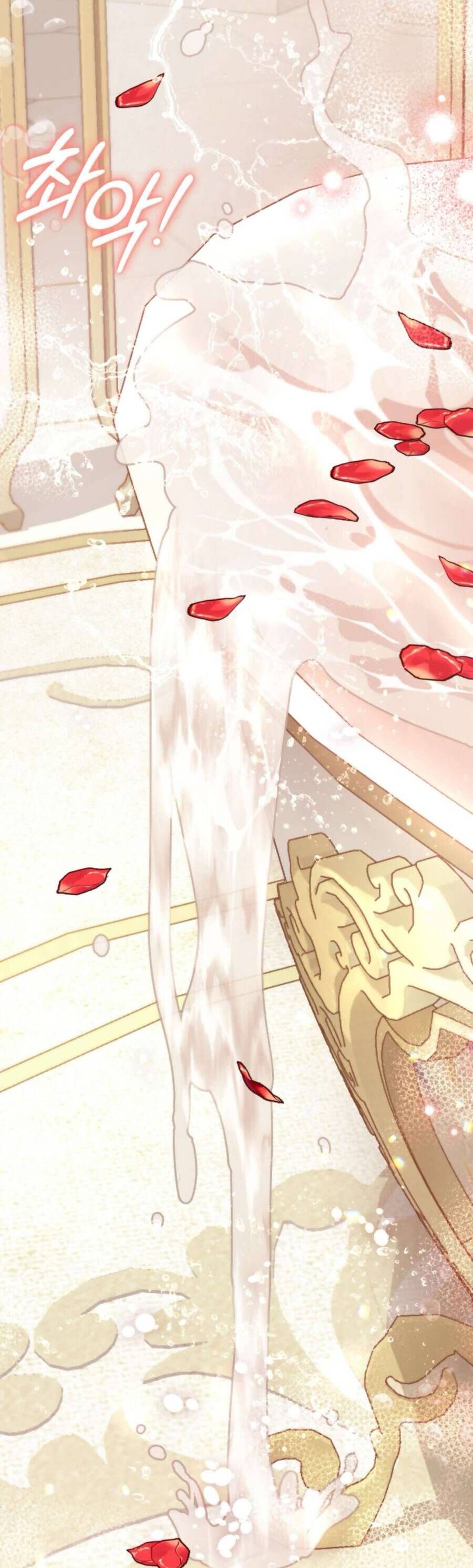 Tuy Là Hoàng Hậu Thay Thế Nhưng Tôi Lại Đánh Mất Đêm Đầu Tiên - Chapter 11 - Page 59