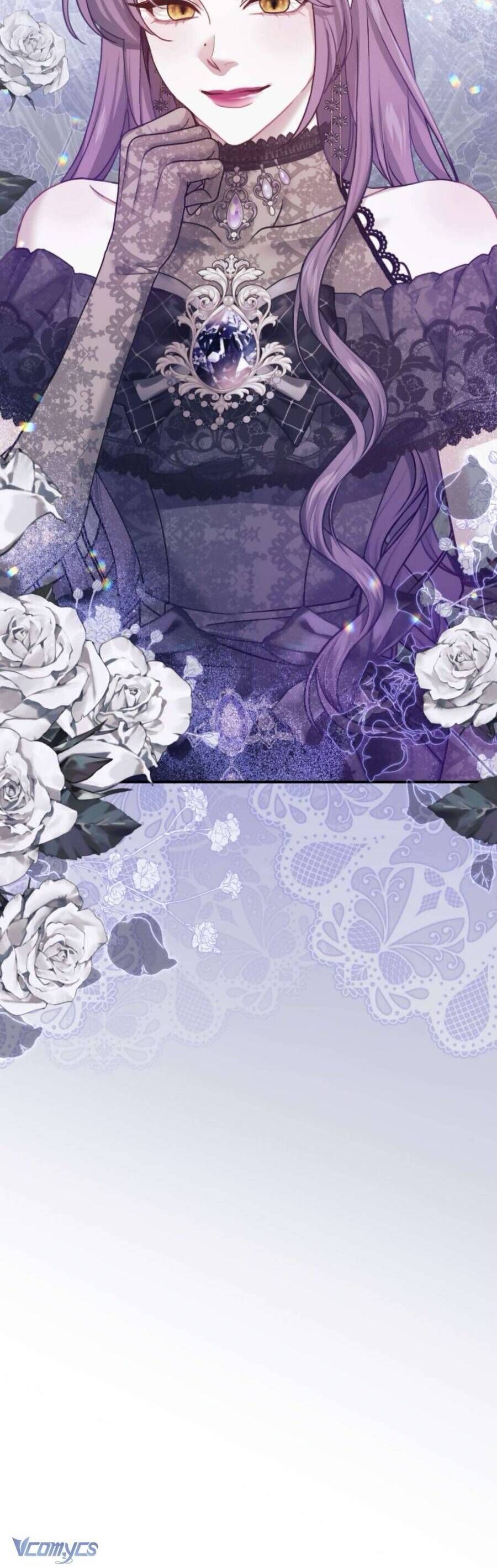 Tuy Là Hoàng Hậu Thay Thế Nhưng Tôi Lại Đánh Mất Đêm Đầu Tiên - Chapter 11 - Page 6