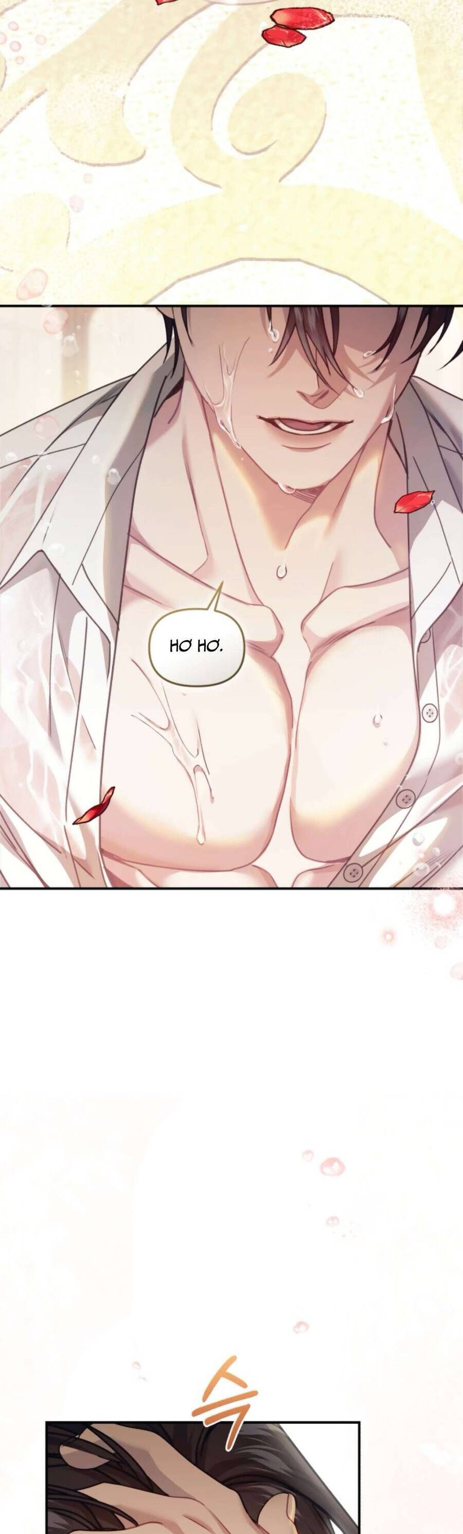 Tuy Là Hoàng Hậu Thay Thế Nhưng Tôi Lại Đánh Mất Đêm Đầu Tiên - Chapter 11 - Page 60