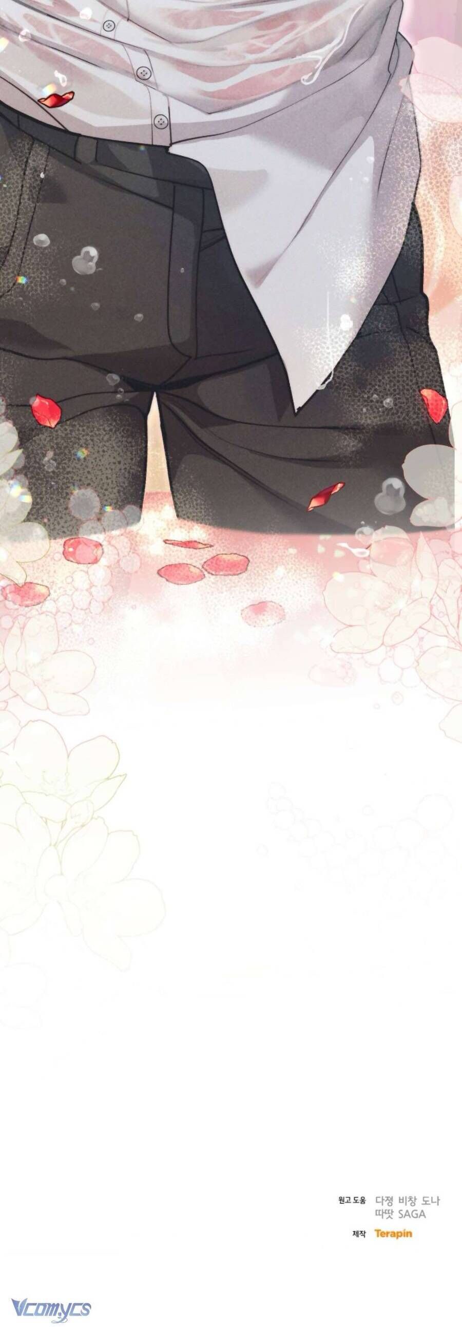 Tuy Là Hoàng Hậu Thay Thế Nhưng Tôi Lại Đánh Mất Đêm Đầu Tiên - Chapter 11 - Page 64