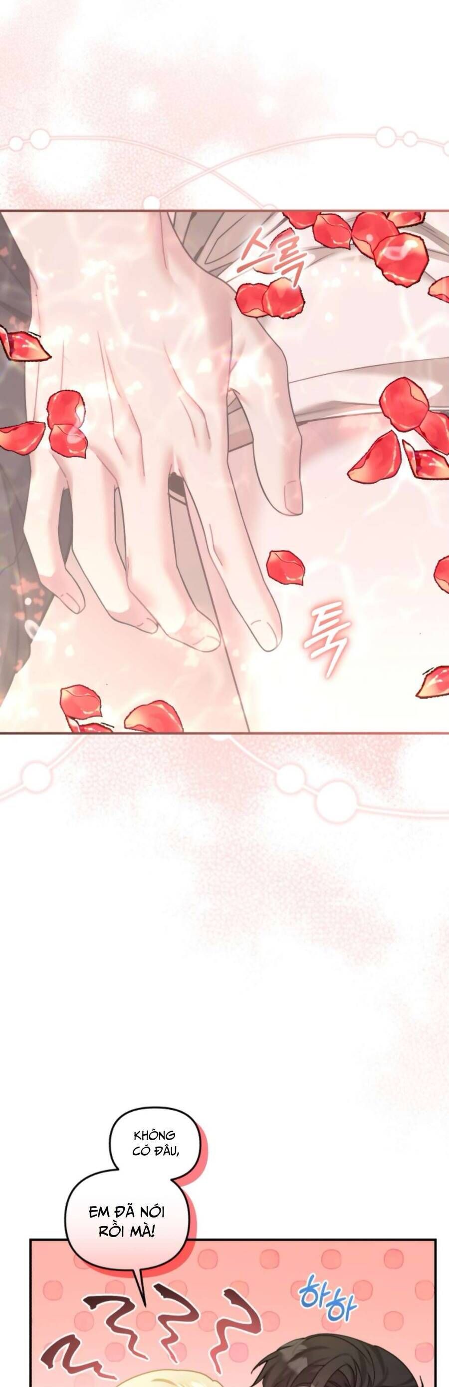 Tuy Là Hoàng Hậu Thay Thế Nhưng Tôi Lại Đánh Mất Đêm Đầu Tiên - Chapter 12 - Page 13