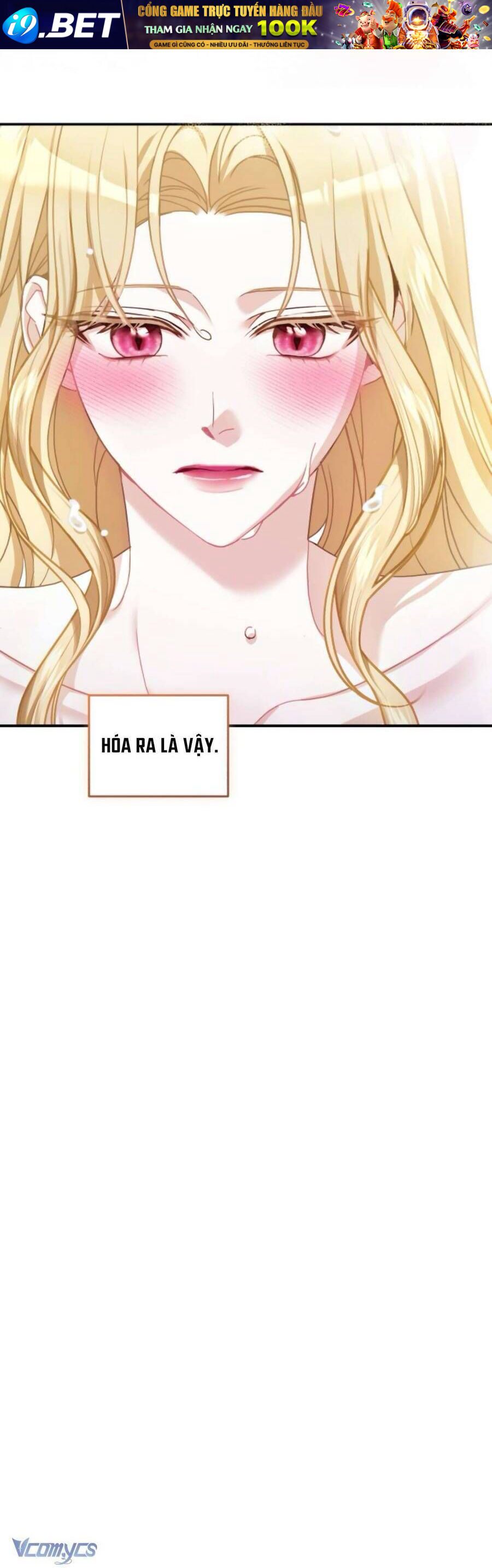 Tuy Là Hoàng Hậu Thay Thế Nhưng Tôi Lại Đánh Mất Đêm Đầu Tiên - Chapter 12 - Page 19