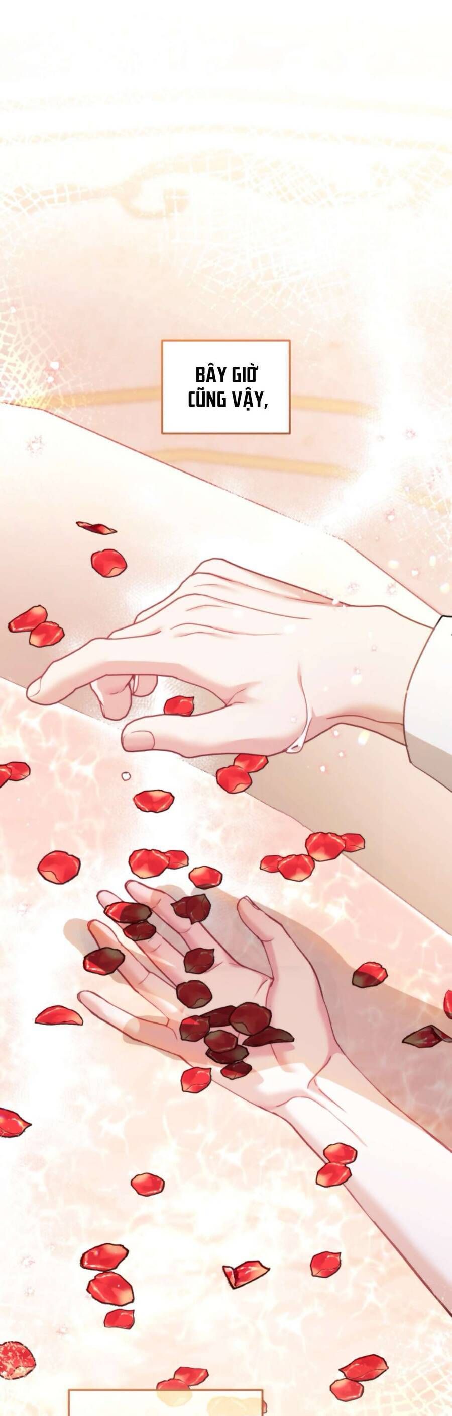 Tuy Là Hoàng Hậu Thay Thế Nhưng Tôi Lại Đánh Mất Đêm Đầu Tiên - Chapter 12 - Page 20