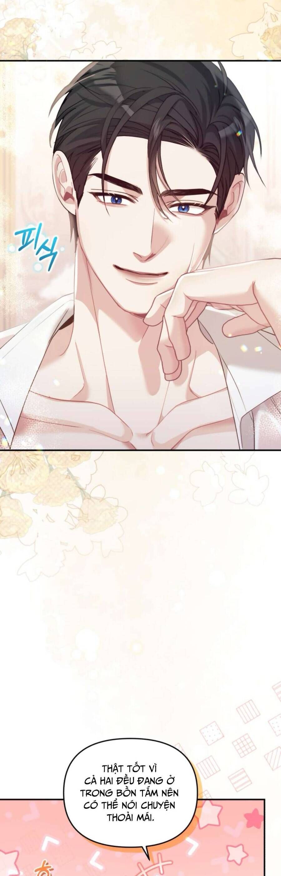 Tuy Là Hoàng Hậu Thay Thế Nhưng Tôi Lại Đánh Mất Đêm Đầu Tiên - Chapter 12 - Page 31