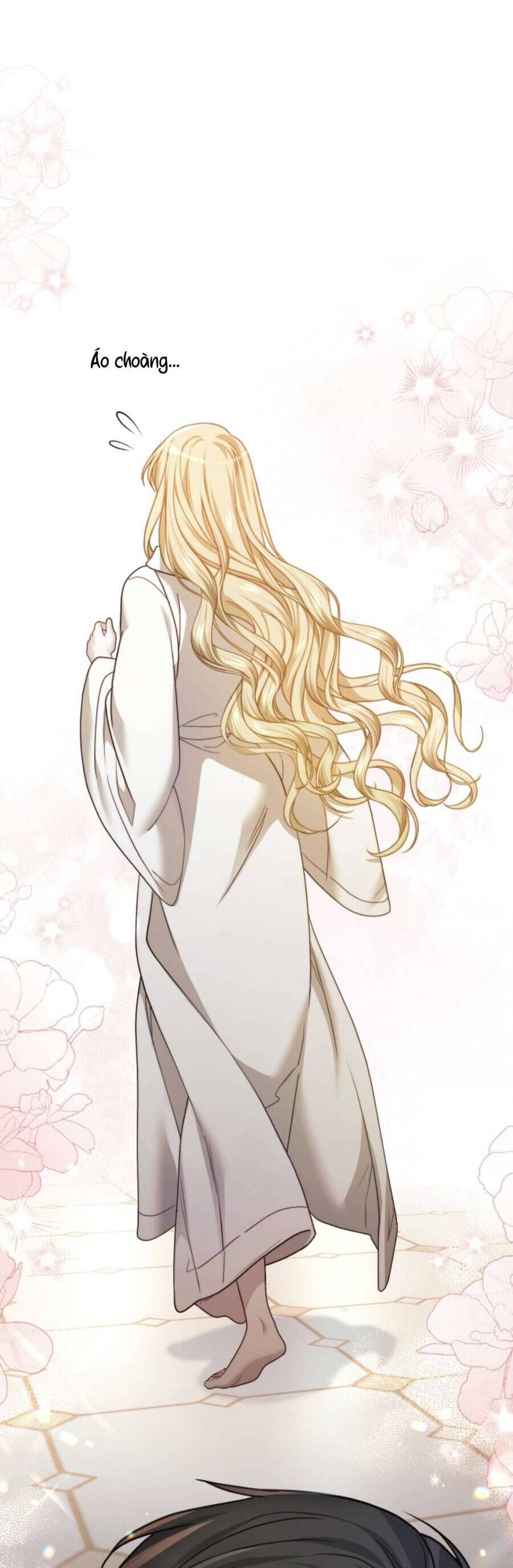 Tuy Là Hoàng Hậu Thay Thế Nhưng Tôi Lại Đánh Mất Đêm Đầu Tiên - Chapter 12 - Page 39