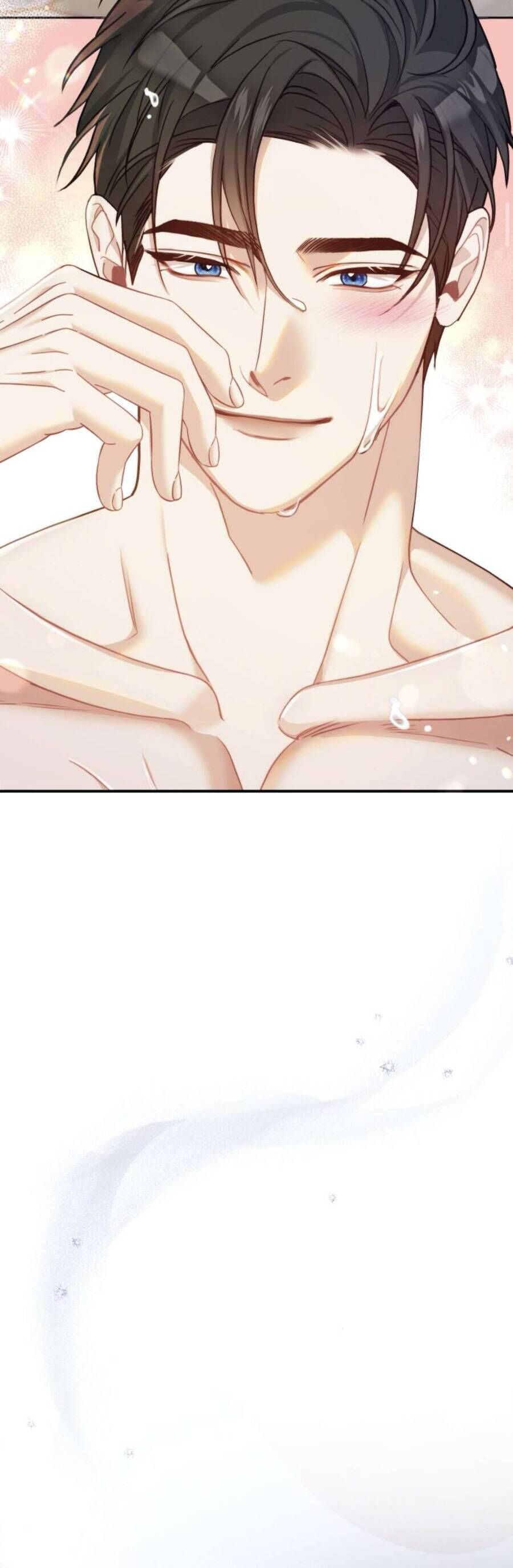 Tuy Là Hoàng Hậu Thay Thế Nhưng Tôi Lại Đánh Mất Đêm Đầu Tiên - Chapter 12 - Page 40