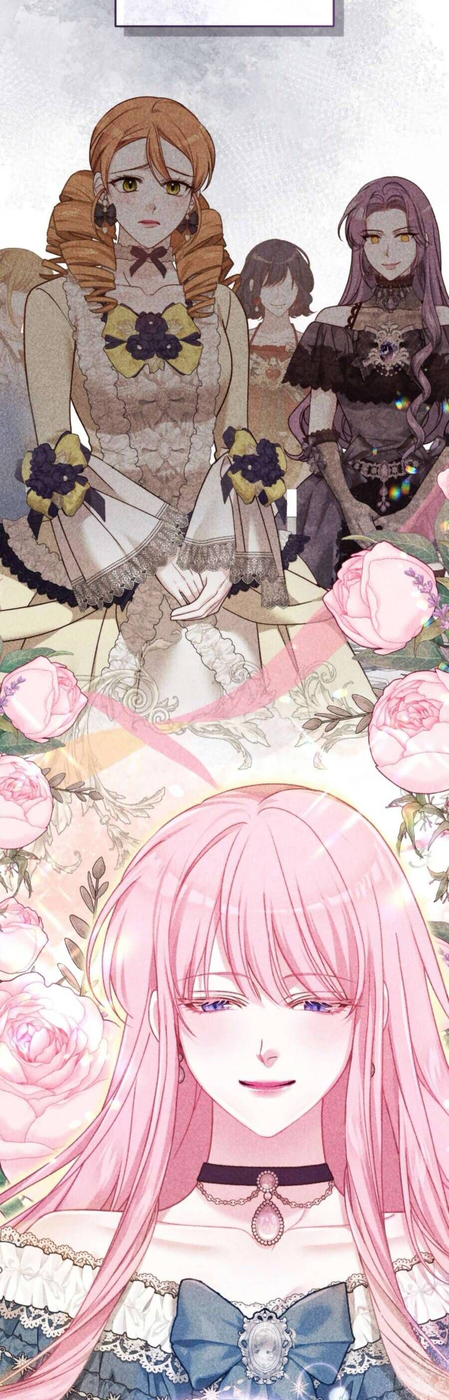 Tuy Là Hoàng Hậu Thay Thế Nhưng Tôi Lại Đánh Mất Đêm Đầu Tiên - Chapter 12 - Page 49